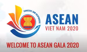 Đại sứ quán Việt Nam tại Singapore phát hành Video ASEAN Gala 2020