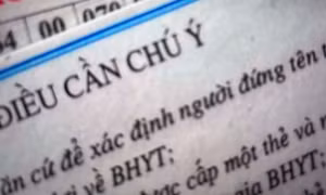 Xử lý nghiêm nhân viên vi phạm, bảo đảm quyền lợi của người tham gia BHYT