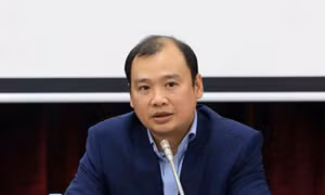 Ông Lê Hải Bình làm Phó Trưởng ban chuyên trách Ban Chỉ đạo Công tác thông tin đối ngoại​
