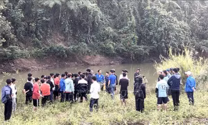 Tìm thấy cả hai thi thể nạn nhân bị nước cuốn trôi ở Lai Châu