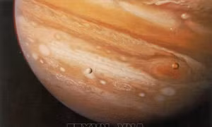 NASA phát triển bản đồ bức xạ 3D đầu tiên bao quanh Sao Mộc