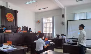 Số hóa hồ sơ vụ án - nỗ lực xây dựng nền tảng CNTT của ngành Kiểm sát