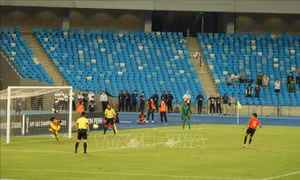 Thủ tướng Phạm Minh Chính ​biểu dương đội tuyển U23 Việt Nam
