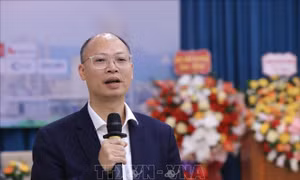 Loại bỏ cạnh tranh không lành mạnh trên thị trường vật liệu xây dựng