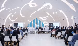Hội nghị thượng đỉnh Chính phủ Thế giới 2023 với chủ đề định hình chính phủ tương lai