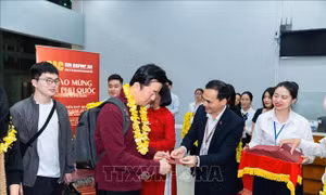 Du lịch khởi đầu năm mới 2026 với những tín hiệu vui