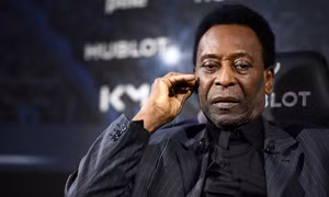 World Cup 2022: 'Vua bóng đá' Pele ca ngợi Messi, Mbappe và Neymar 