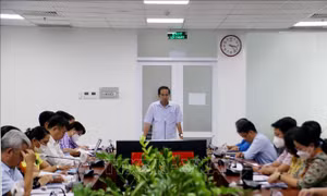 TP Hồ Chí Minh: Hoàn thành phê duyệt hồ sơ đủ điều kiện hỗ trợ tiền thuê nhà 