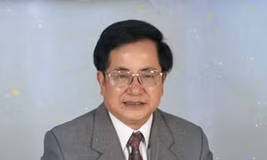 Nhà báo Trương Đức Anh trút hơi thở cuối cùng về cõi vĩnh hằng