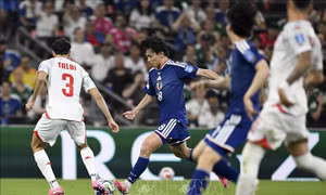 World Cup 2026: Từ Montevideo đến trận đấu thứ 1.000