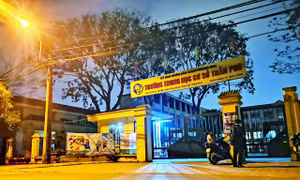 Xác minh thông tin thầy giáo dâm ô 7 học sinh nam trong nhiều tháng