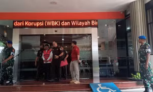 Indonesia: Bắt giữ Bộ trưởng Thông tin và Truyền thông do nghi vấn tham nhũng