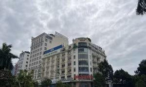 Bị can Trịnh Văn Chiến, Nguyễn Đình Xứng nộp 45 tỷ đồng khắc phục sai phạm dự án Hạc Thành Tower