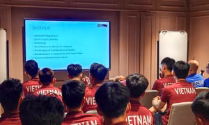 U23 Đông Nam Á 2025: AFF tăng cường chống tiêu cực 