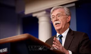 Cựu Cố vấn An ninh Quốc gia Mỹ nhận định về mục đích của ông Trump khi nêu vấn đề Greenland 