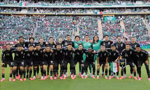 World Cup 2026: Người được chọn để hóa giải 'lời nguyền' cho bóng đá Mexico