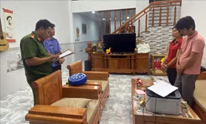 Lâm Đồng: Sai phạm liên quan đến đất đai, nhiều cán bộ bị khởi tố