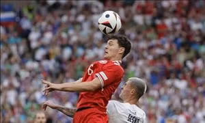EURO 2024: Tuyển thủ Andreas Christensen lập kỷ lục về chuyền bóng