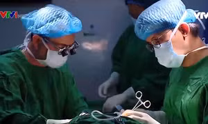 Thủ tướng gửi thư khen Bệnh viện Răng Hàm Mặt Trung ương Hà Nội