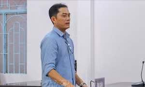 Đề nghị truy tố Youtuber Jimmy Huỳnh tội lạm dụng tín nhiệm chiếm đoạt tài sản