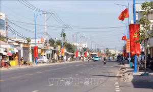 50 năm Thống nhất đất nước: Đất lửa nở hoa