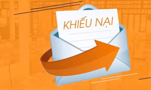 Quy định mới trong giải quyết khiếu nại