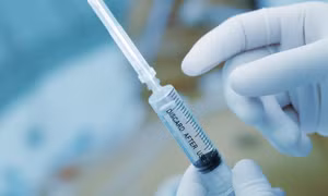 EU 'bật đèn xanh' cho liệu pháp điều trị HIV mới