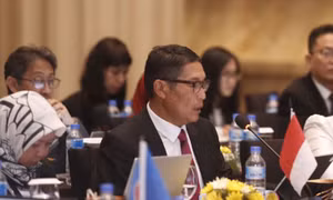 Thúc đẩy kinh tế ASEAN tăng trưởng nhanh và bền vững