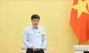 Đồng ý chủ trương tăng vốn điều lệ cho Ngân hàng Hợp tác xã Việt Nam