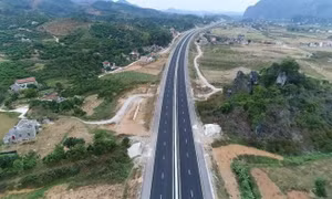 Bình Phước là cơ quan có thẩm quyền thực hiện cao tốc Gia Nghĩa - Chơn Thành