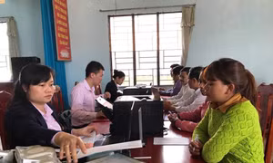 Dư nợ cho vay qua Đoàn Thanh niên đạt hơn 23.000 tỷ đồng