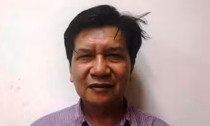 Gây thất thoát tài sản, cựu Chủ tịch VEAM lĩnh thêm án tù
