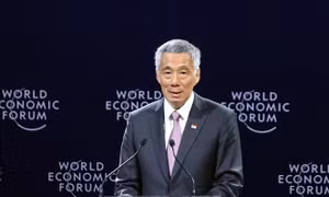 WEF ASEAN 2018: ASEAN ủng hộ duy trì tự do thương mại