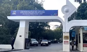Điều chỉnh kế hoạch đầu tư công của Bộ Nông nghiệp và Phát triển nông thôn