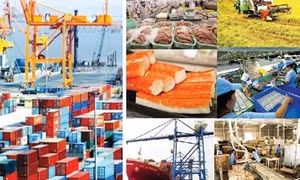 Standard Chartered nâng dự báo tăng trưởng GDP Việt Nam 2026 lên 9,5%