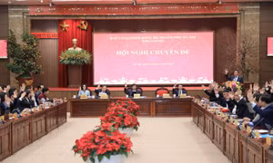 Hà Nội thông qua nhiều nội dung quan trọng để phát triển Thủ đô trong giai đoạn mới
