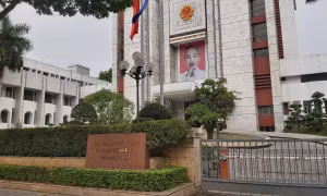 Hà Nội: Đảm bảo an toàn y tế phục vụ các sự kiện trọng đại của đất nước