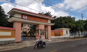 Kỷ luật nguyên Phó Giám đốc Công an tỉnh Gia Lai