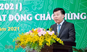 Kỷ niệm 92 năm Ngày thành lập Chi bộ Đông Dương Cộng sản Đảng