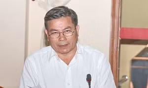 Ông Trần Văn Minh được bổ nhiệm làm Phó Tổng Thanh tra Chính phủ