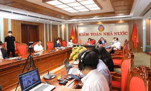 Kiểm toán Nhà nước Việt Nam thực hiện thành công Kế hoạch chiến lược ASOSAI