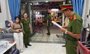Bắt khẩn cấp chủ mưu vụ án giết người đặc biệt nghiêm trọng tại Đà Nẵng