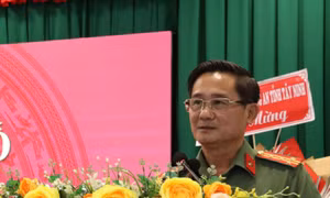Tăng cường phòng, chống tội phạm sử dụng công nghệ cao