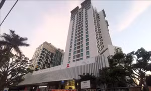 Hà Nội: Phong tỏa tạm thời khách sạn Fraser Suite để phòng dịch COVID-19