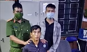 Phá thành công chuyên án ma túy, bắt 1 đối tượng, thu giữ 19 bánh heroin