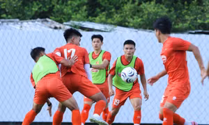 ASEAN Cup 2026: Lý do Timor Leste tiếp tuyển Việt Nam ở Thái Lan