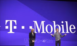 T-Mobile điều tra thông tin dữ liệu cả trăm triệu khách hàng bị rao bán 