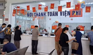 Gia hạn thẻ BHYT qua nhiều kênh cần lưu ý
