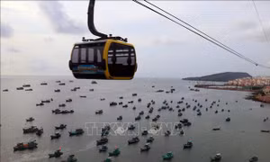 Kiên Giang: Đảm bảo an toàn cho du khách dịp nghỉ lễ 2/9