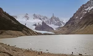Cảnh báo thảm hoạ tương tự Nepal tại sông băng Argentina